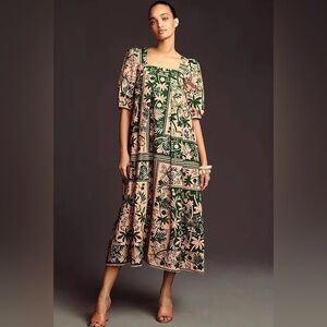 Hunter Bell Waverly Dress